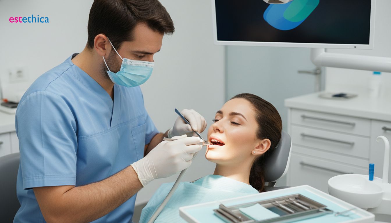 Diş Çekimi Sonrası Hasta Yorumları ve Deneyimler