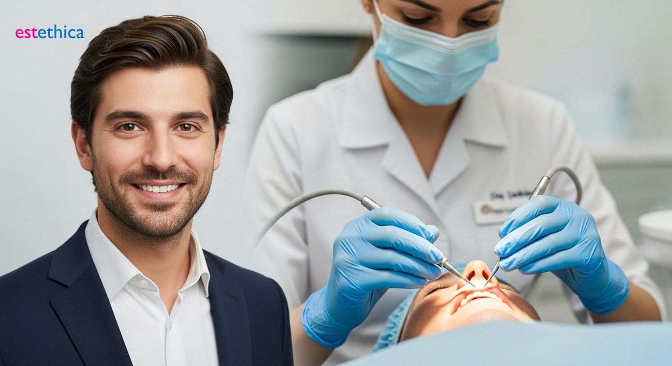 Ağrısız Diş Çekimi Yöntemleri ve Sürecin Kolaylaştırılması