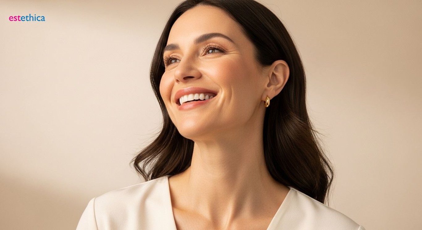 Non-surgical neck lift alternatives explored