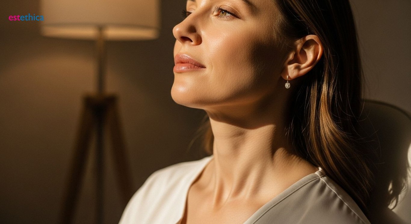 Neck lift recovery journey expectations