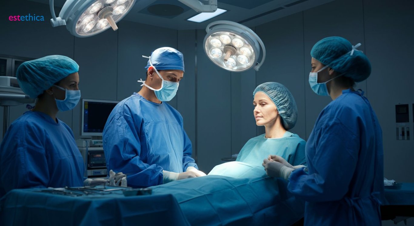 Neck Lift vs. Neck Rejuvenation: Choosing the Right Procedure