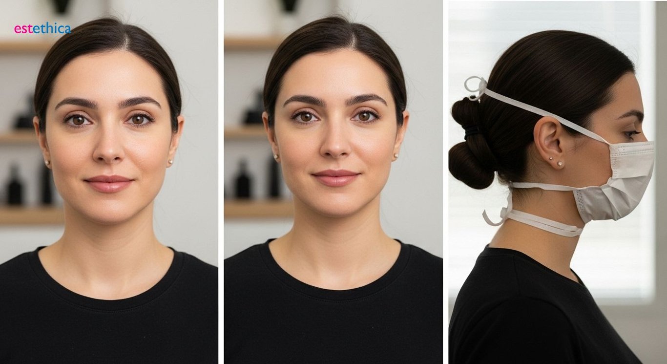 Neck surgery options for youthful appearance