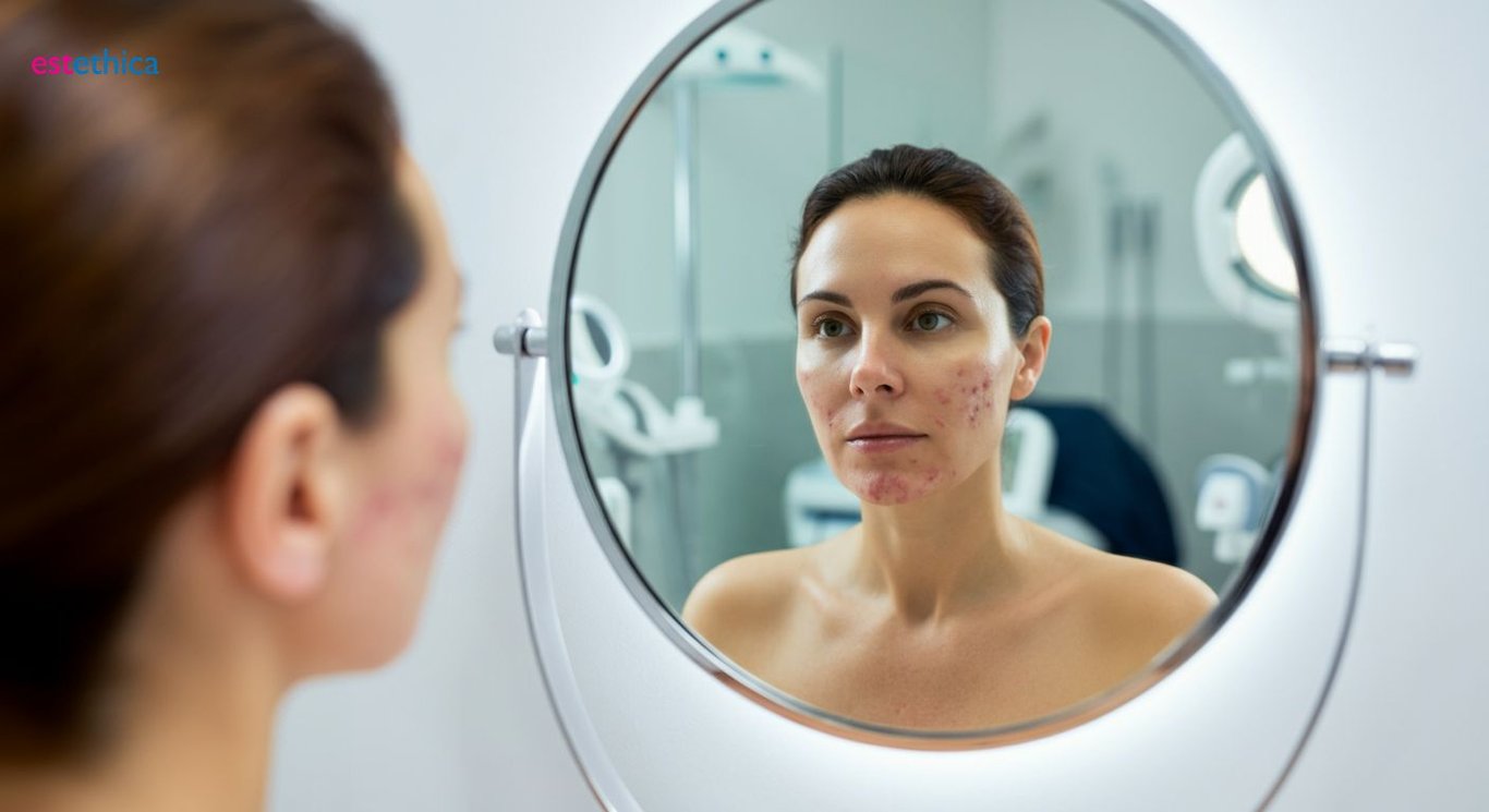 Non-invasive skin tightening options and expectations
