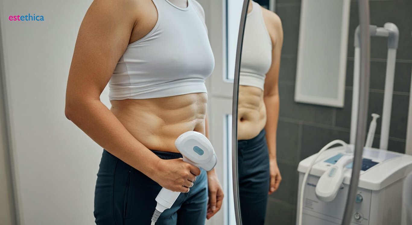 Non-surgical body contouring options and benefits