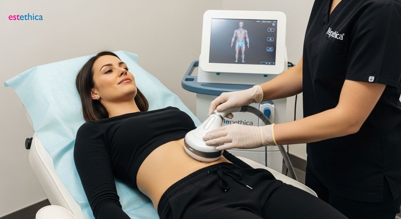 Non-Surgical Body Contouring Treatment