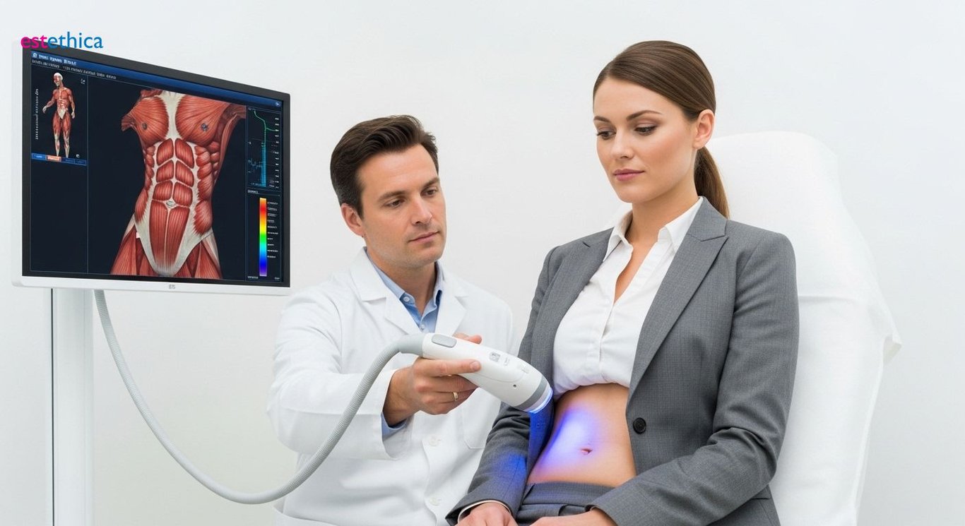 Non-surgical body sculpting options