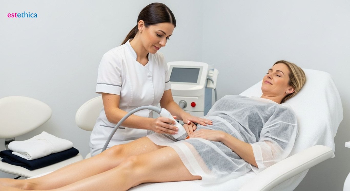 Non-Surgical Body Sculpting