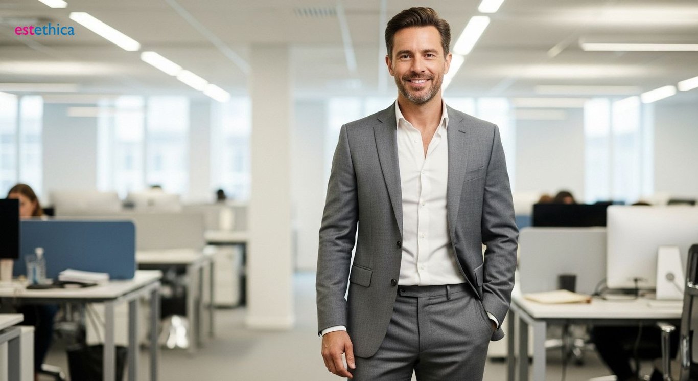 Non-surgical body sculpting for fat reduction