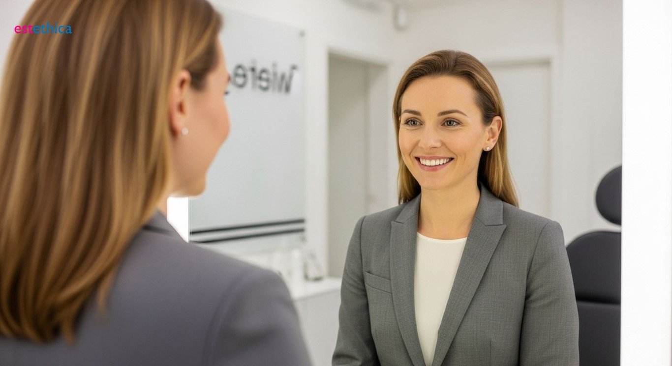 Non-surgical ear reshaping options