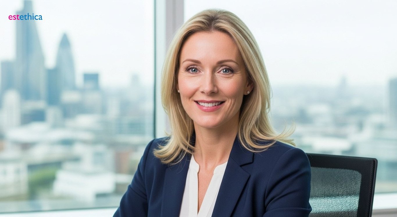 Non-Surgical Eyelid Lift Alternatives