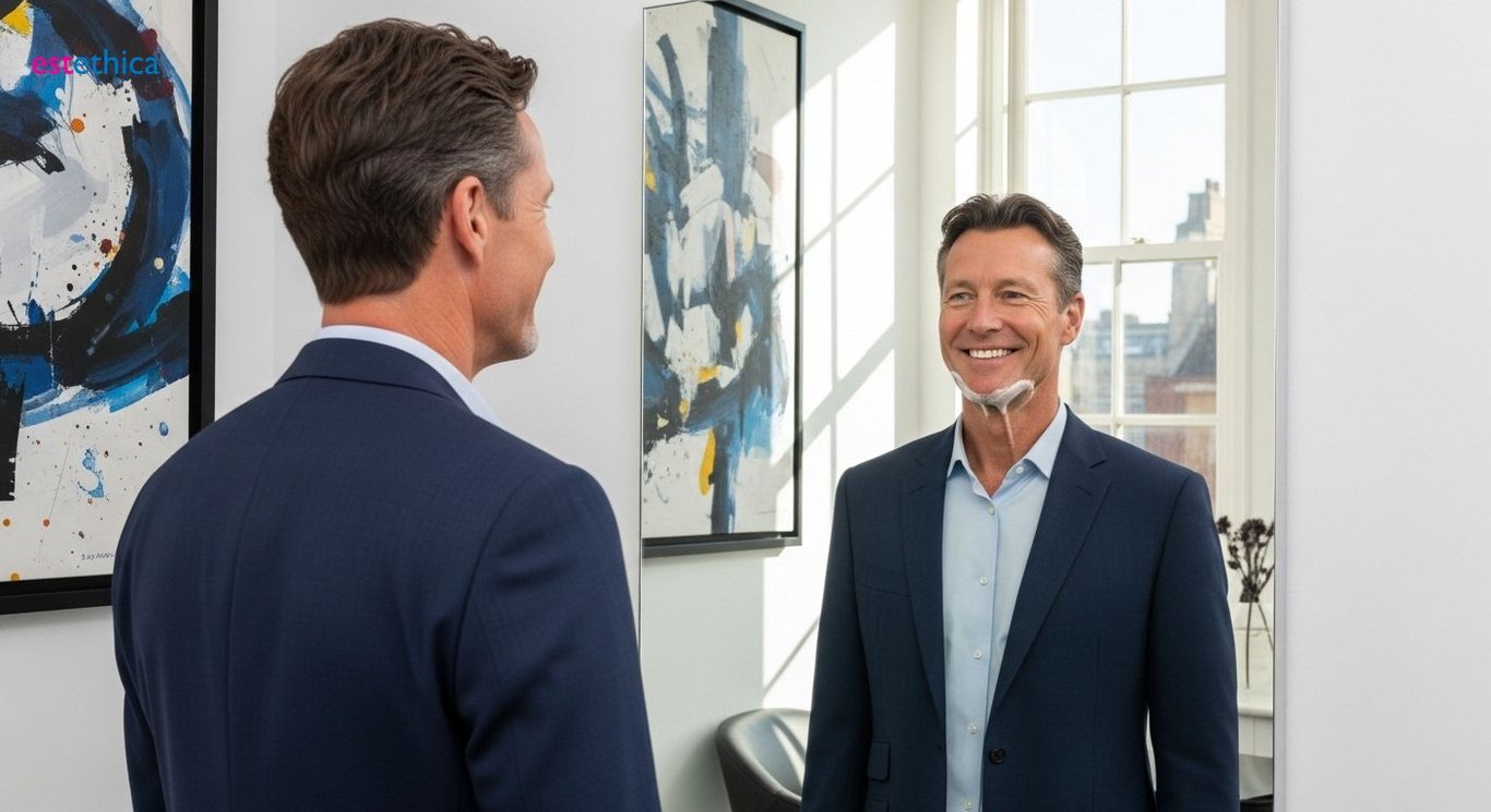 Non-surgical facelift options