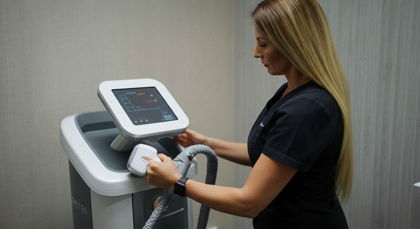 Non-surgical fat reduction options