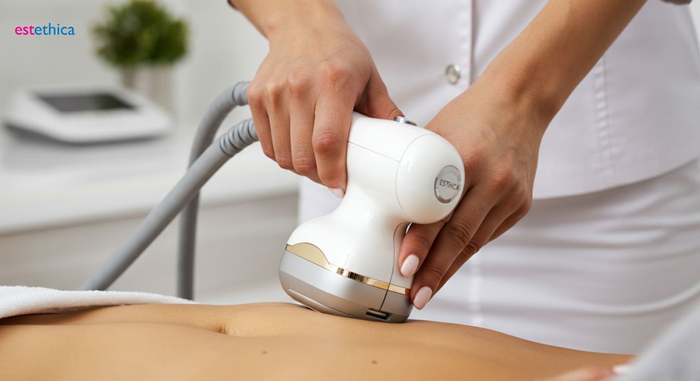 Non-surgical fat removal techniques for body sculpting
