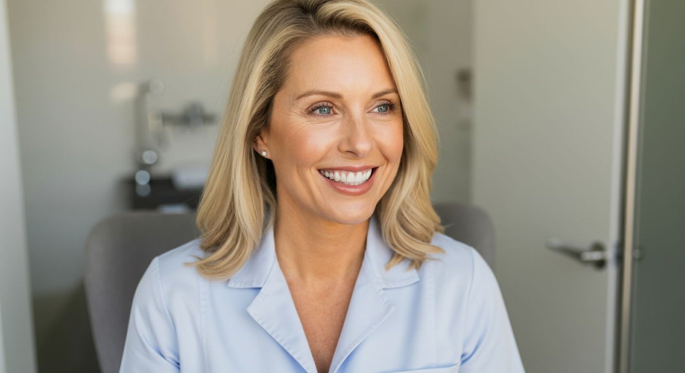 Non-surgical female rejuvenation options