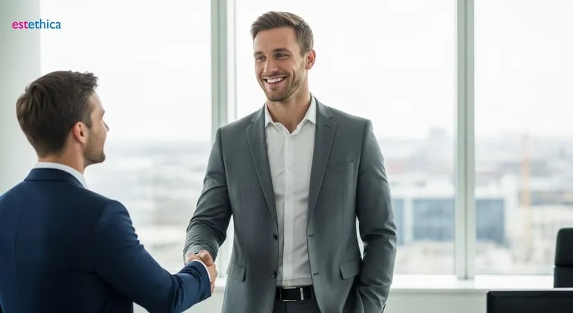 Non-surgical gynecomastia treatment options