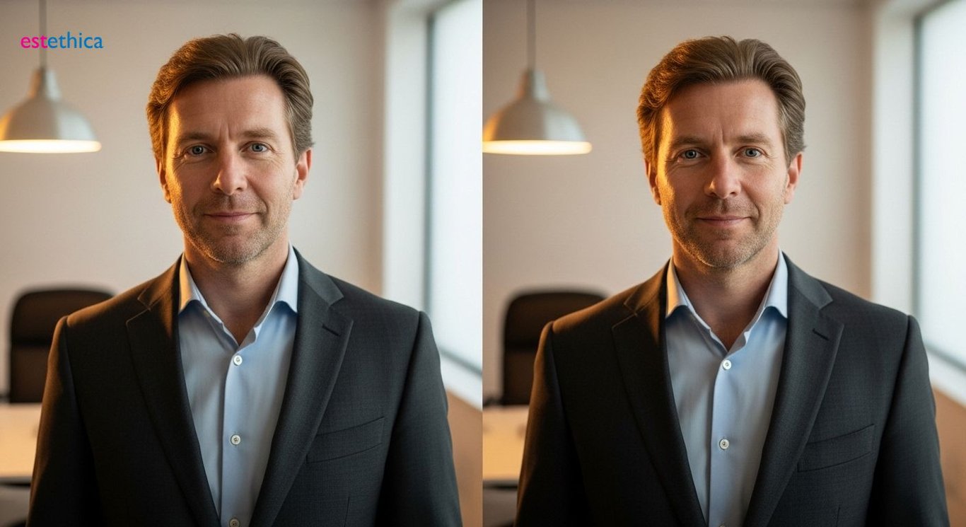 Non-surgical hair loss solutions