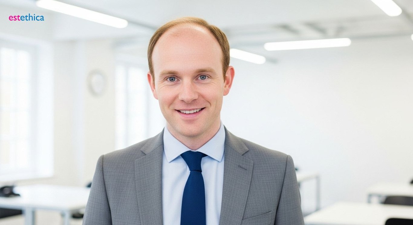 Non-surgical hair loss solutions