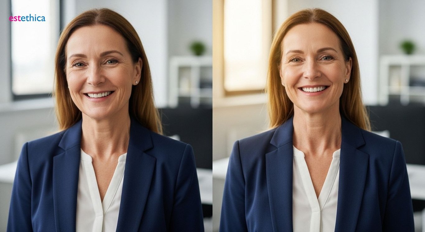 Non-Surgical Neck Rejuvenation Options