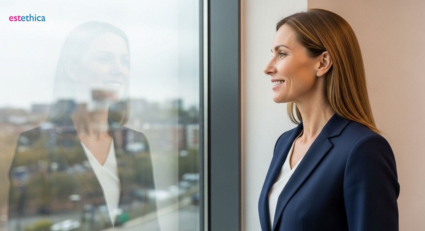 Neck tightening non-surgical options