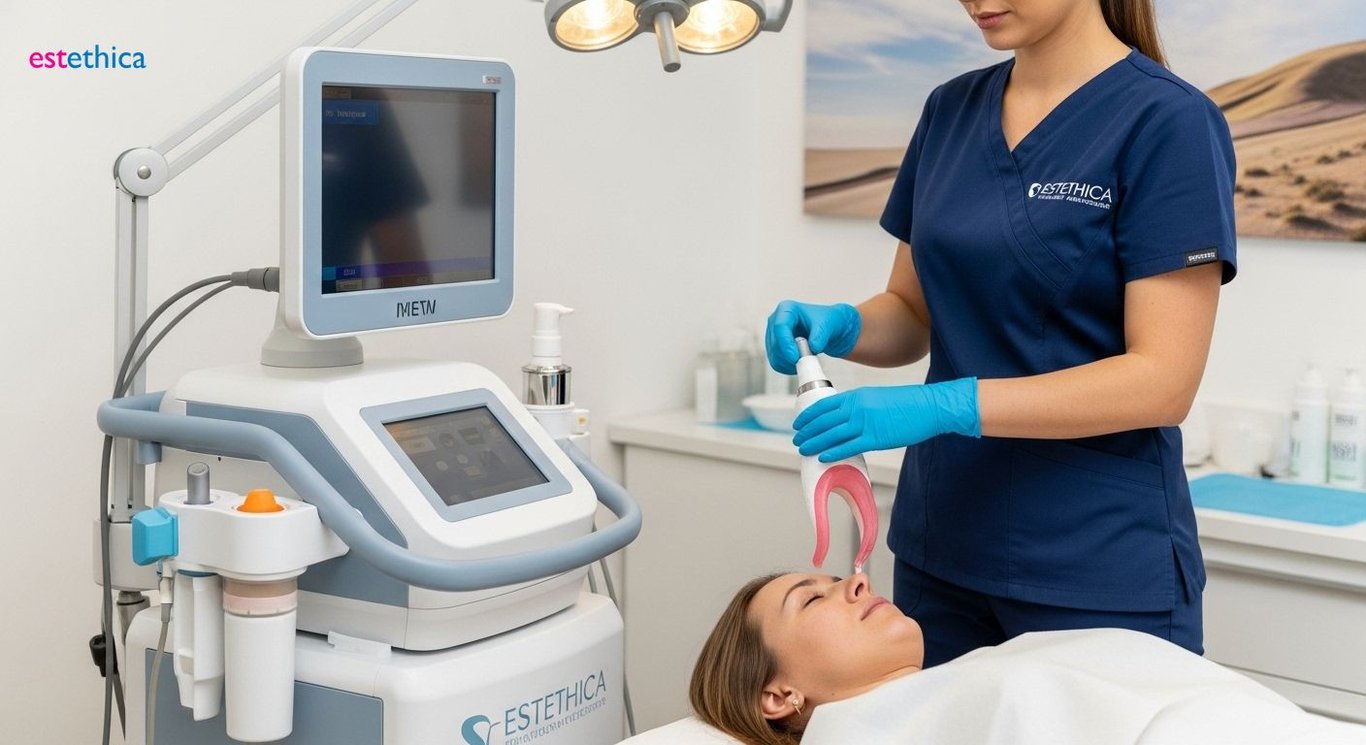 Non-surgical rejuvenation options for revitalization