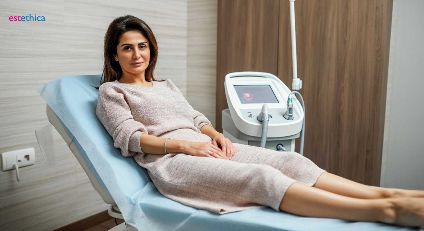 Non-surgical options for gentle and effective solutions