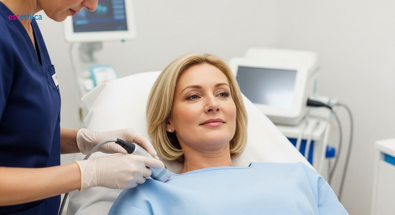 Vaginal Revitalization Non-Surgical Options