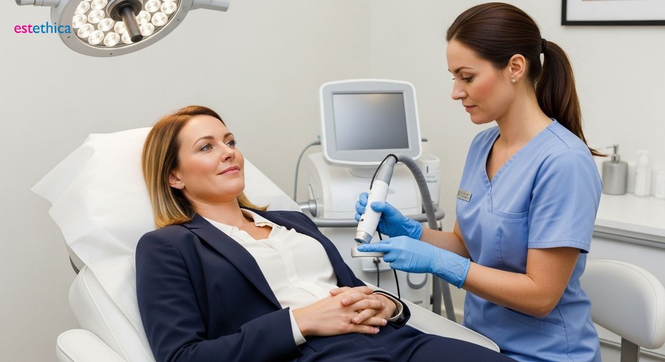 Non-Surgical Vaginal Tightening Options