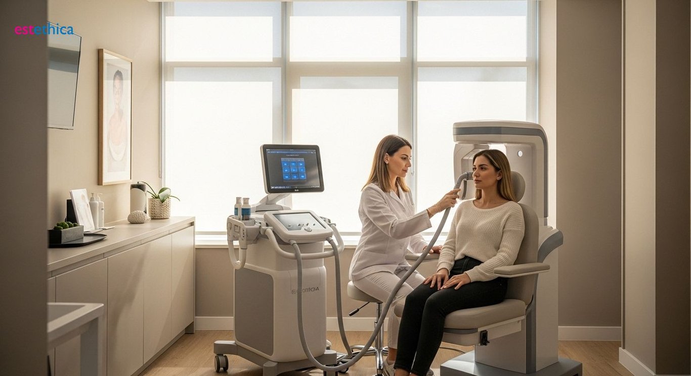 Non-surgical penis enlargement options