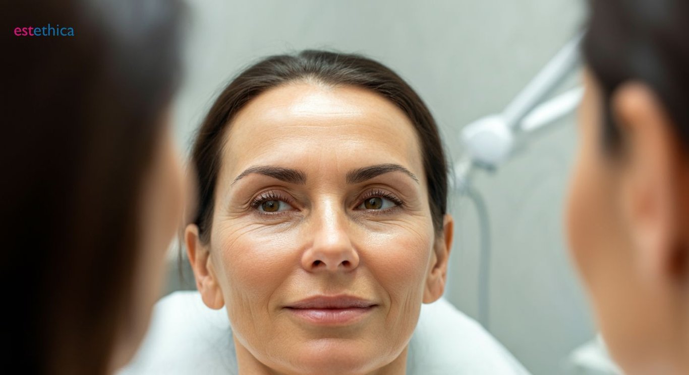 Non-surgical skin tightening options and benefits