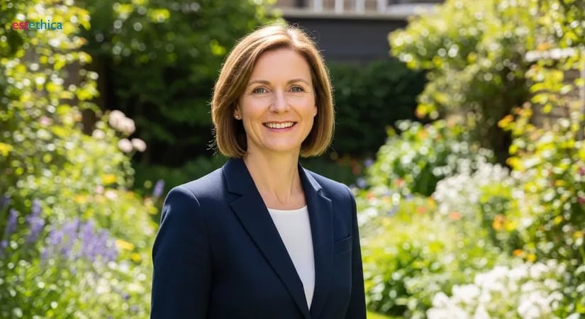 Non-surgical vagina tightening