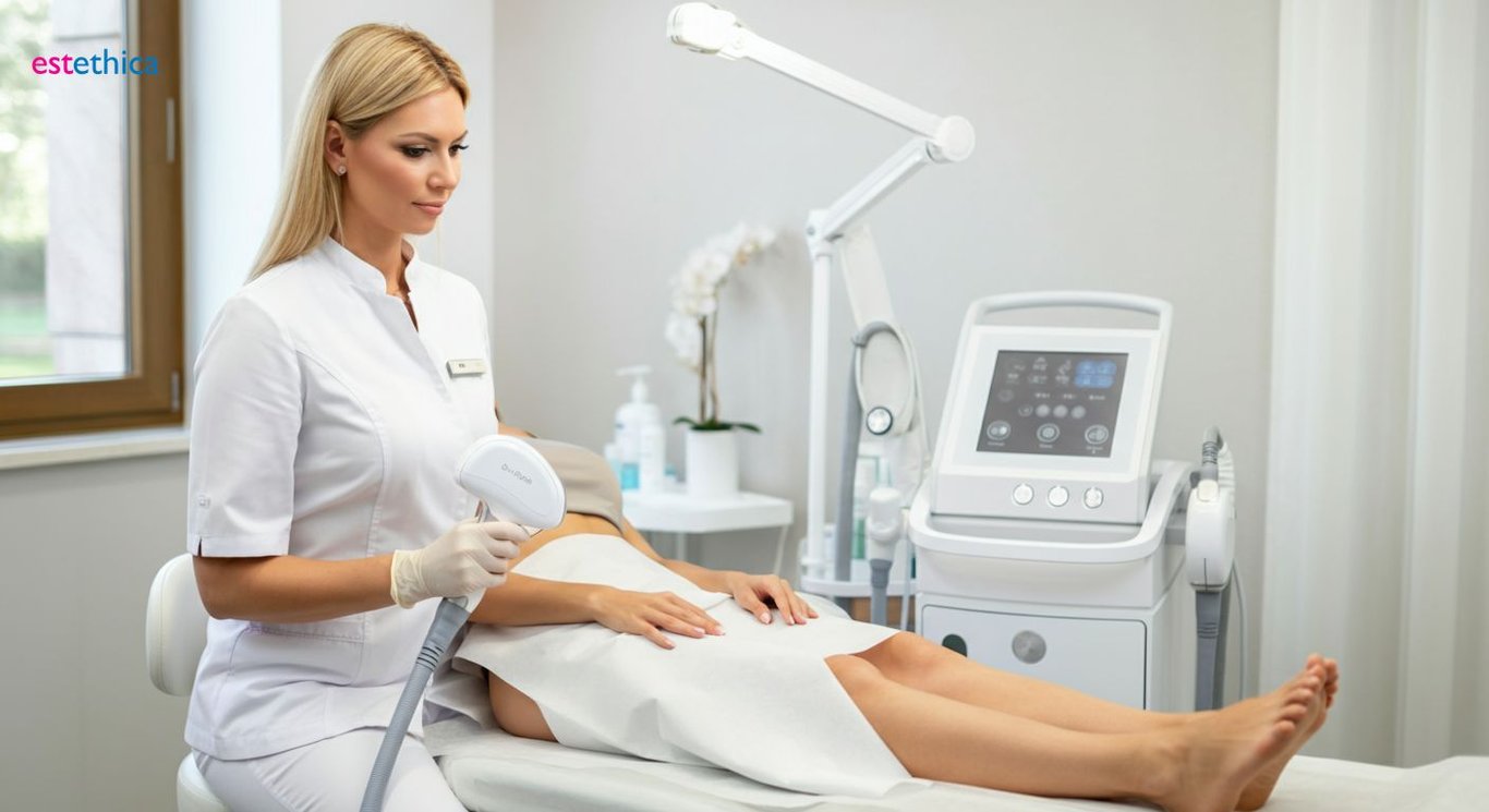 Non-surgical vaginal rejuvenation options