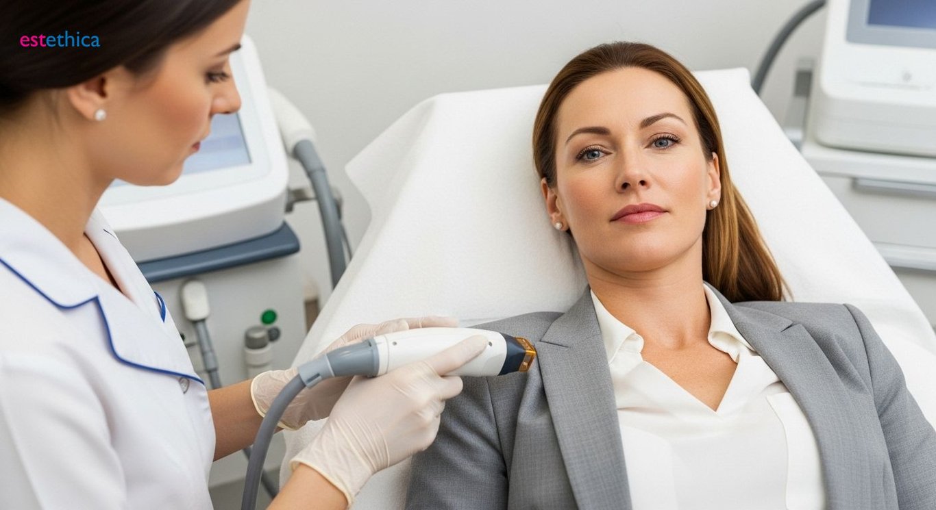 Non-Surgical Vaginal Rejuvenation Options