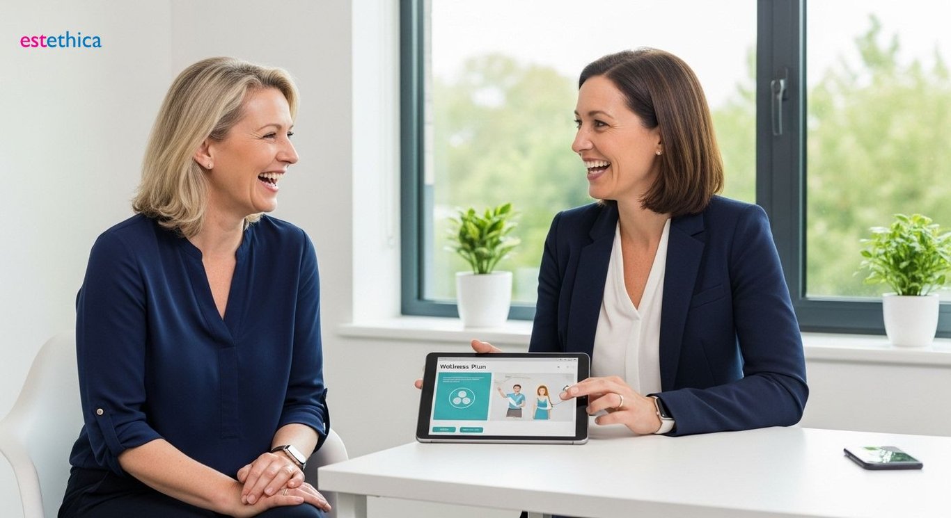 Non-Surgical Vaginal Rejuvenation Options