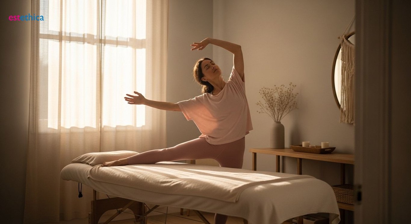 Non-surgical vaginal tightening options