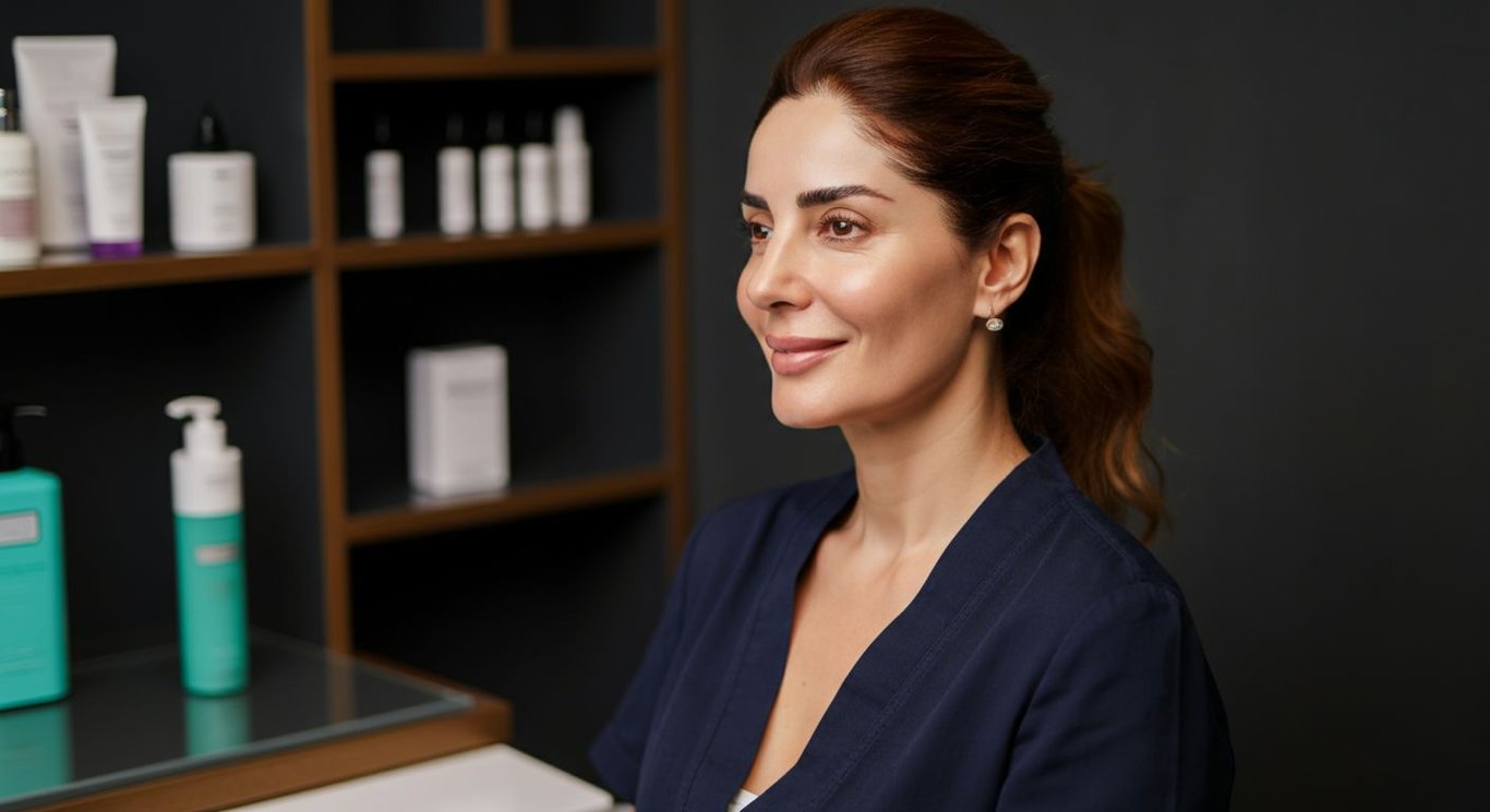 Non-surgical female rejuvenation methods