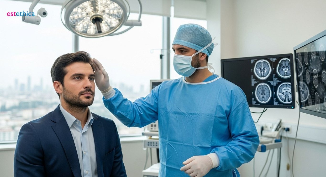 Nöral İmplantların Faydaları: Hangi Hastalıklara Çözüm?