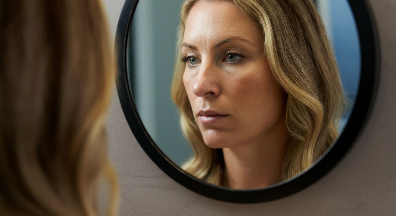 Nose reshaping recovery guide image
