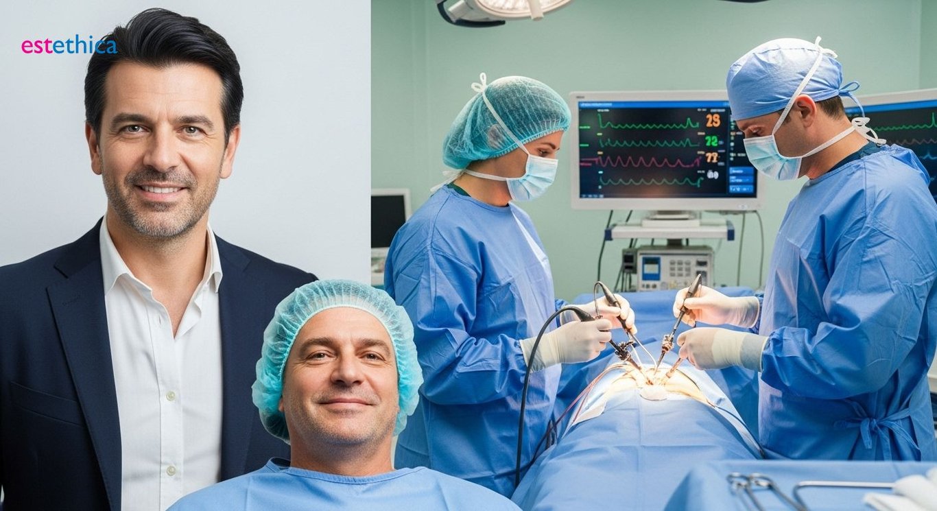 Mide Ameliyatı Öncesi ve Sonrası Dikkat Edilmesi Gerekenler