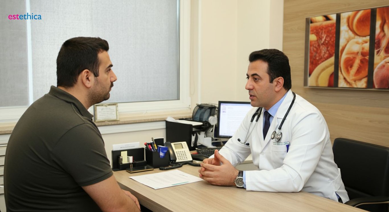 Obezite cerrahisi ile sağlığa kavuşma yolları