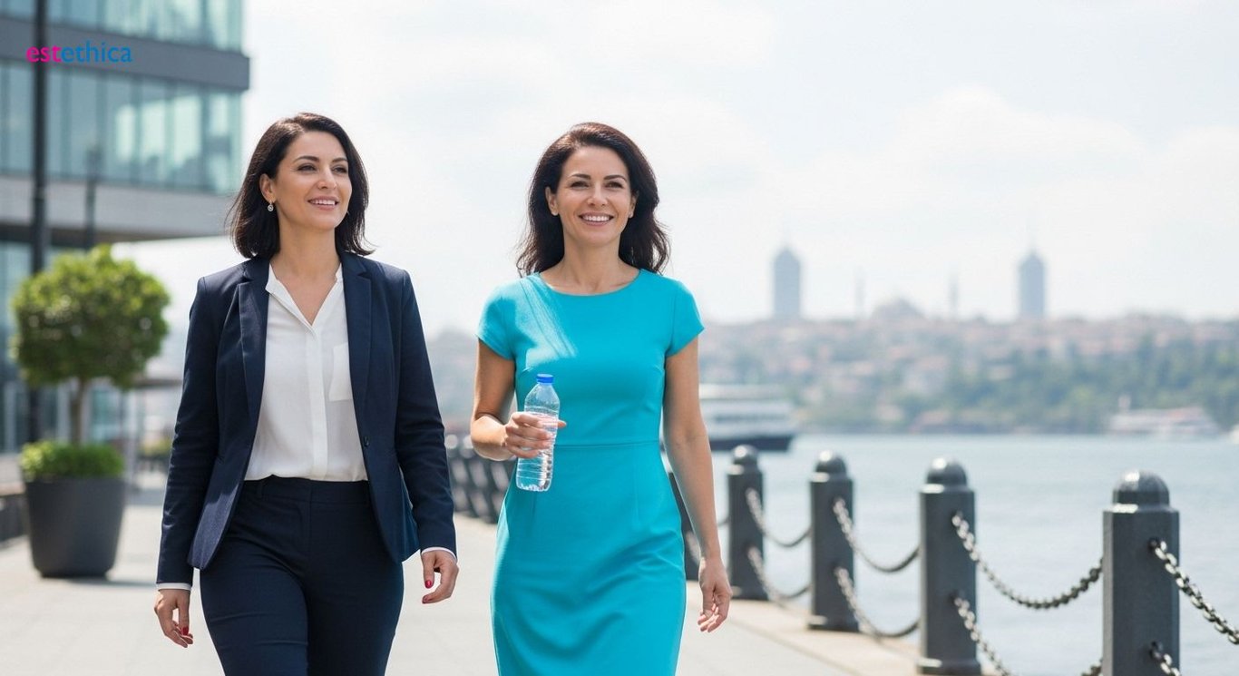 Obezite cerrahisi: Bariatrik yöntemlerle sağlıklı yaşam