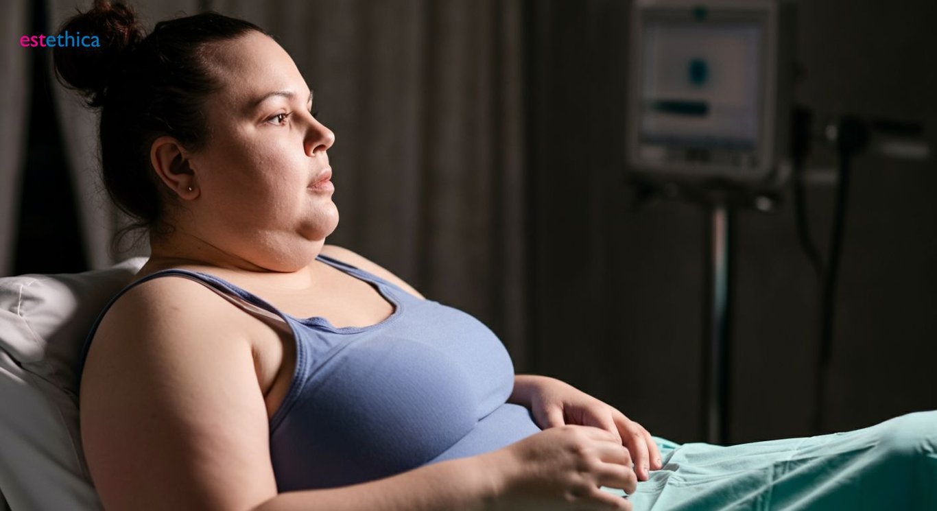 Obezite cerrahisi yöntemleri ve sağlık kazanımı