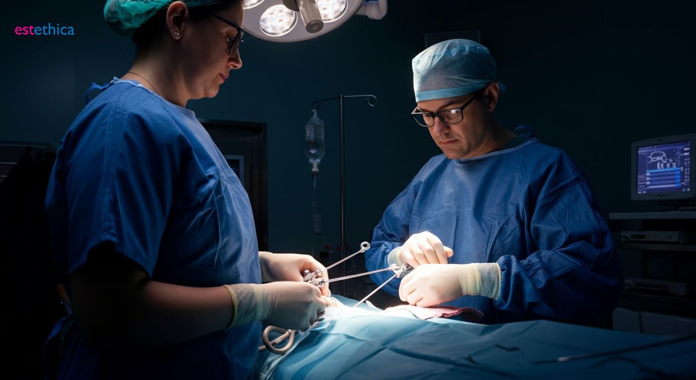 Obezite cerrahisi sonrası sağlıklı yaşam süreci