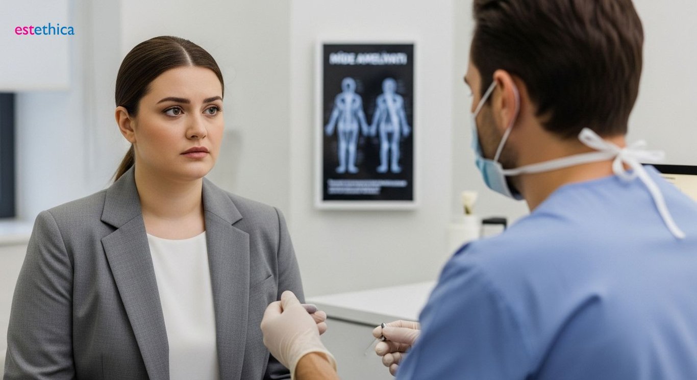 Obezite Cerrahisi: Kimler İçin Çözüm?