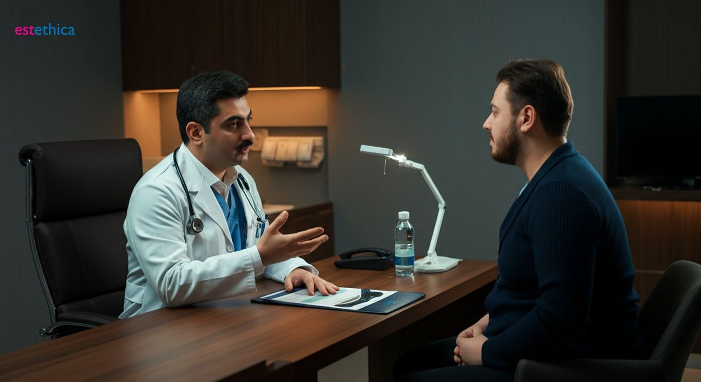 Obezite cerrahisi uygun adaylar