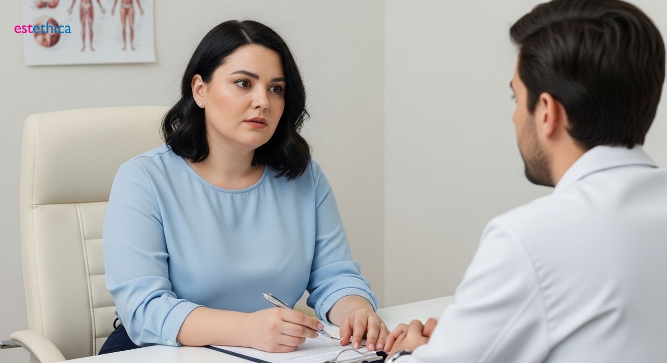 Obezite cerrahisi uygun adaylar