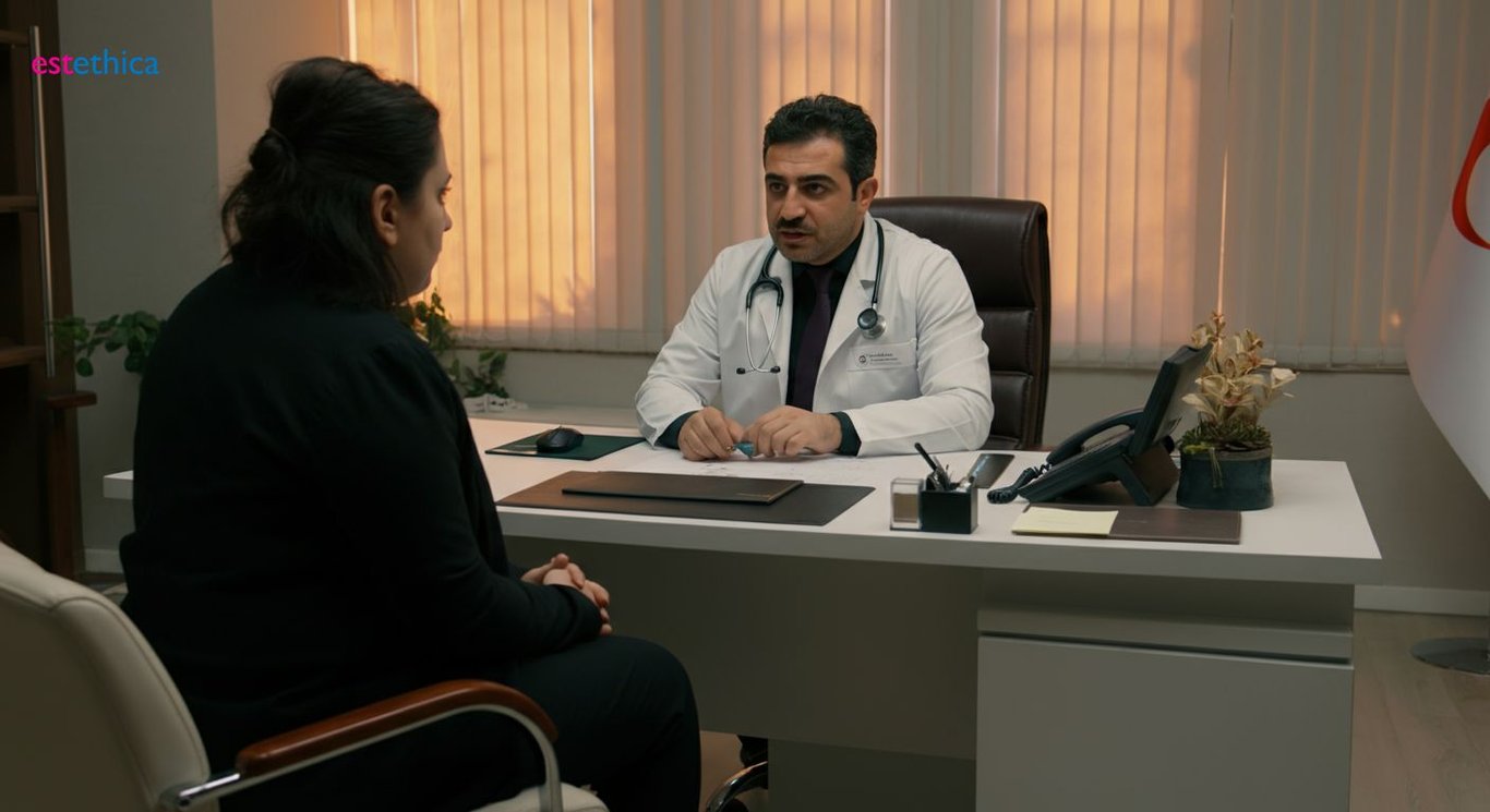 Obezite cerrahisi uygun adaylar
