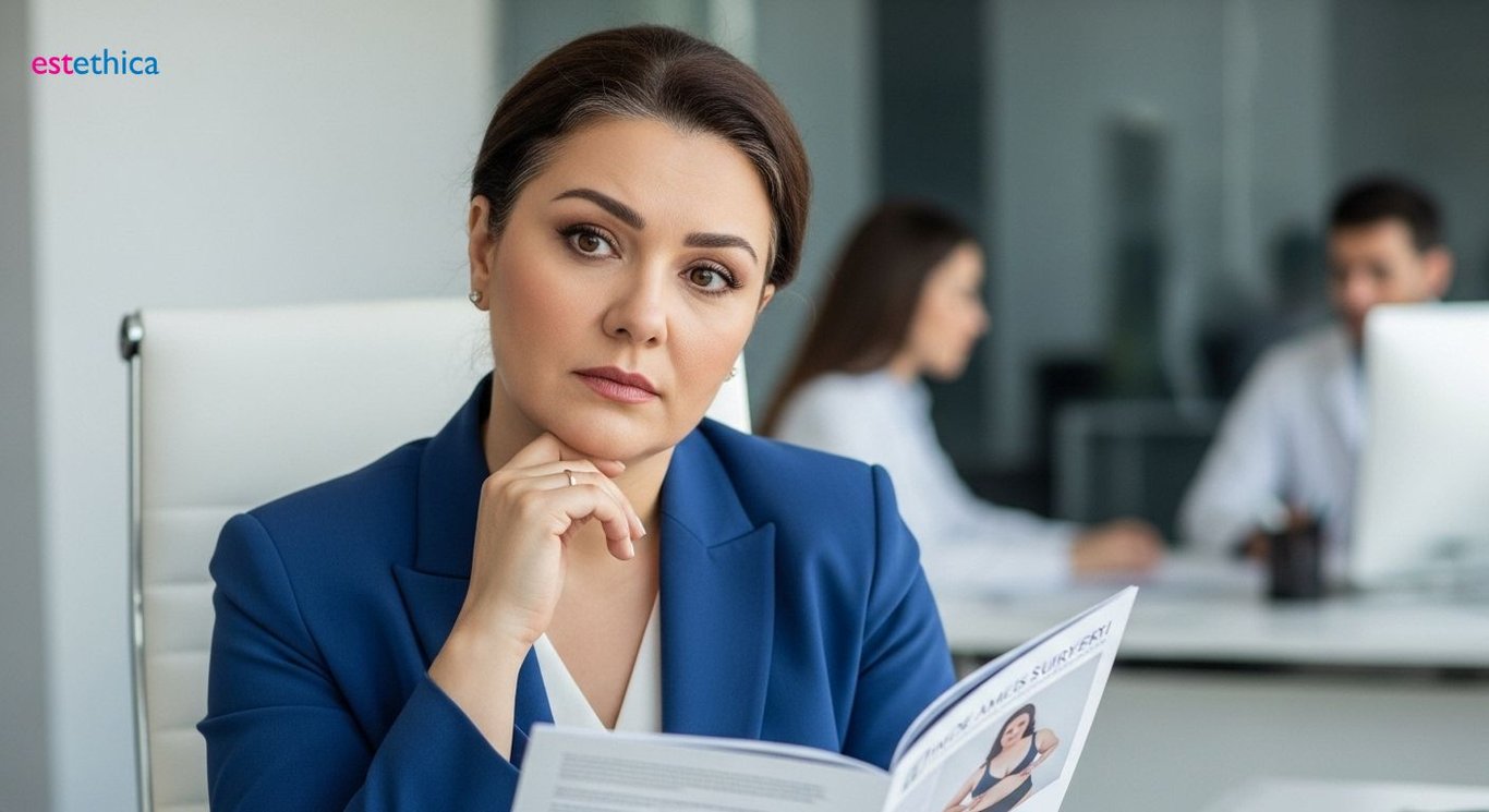 Obezite cerrahisi uygun adayları