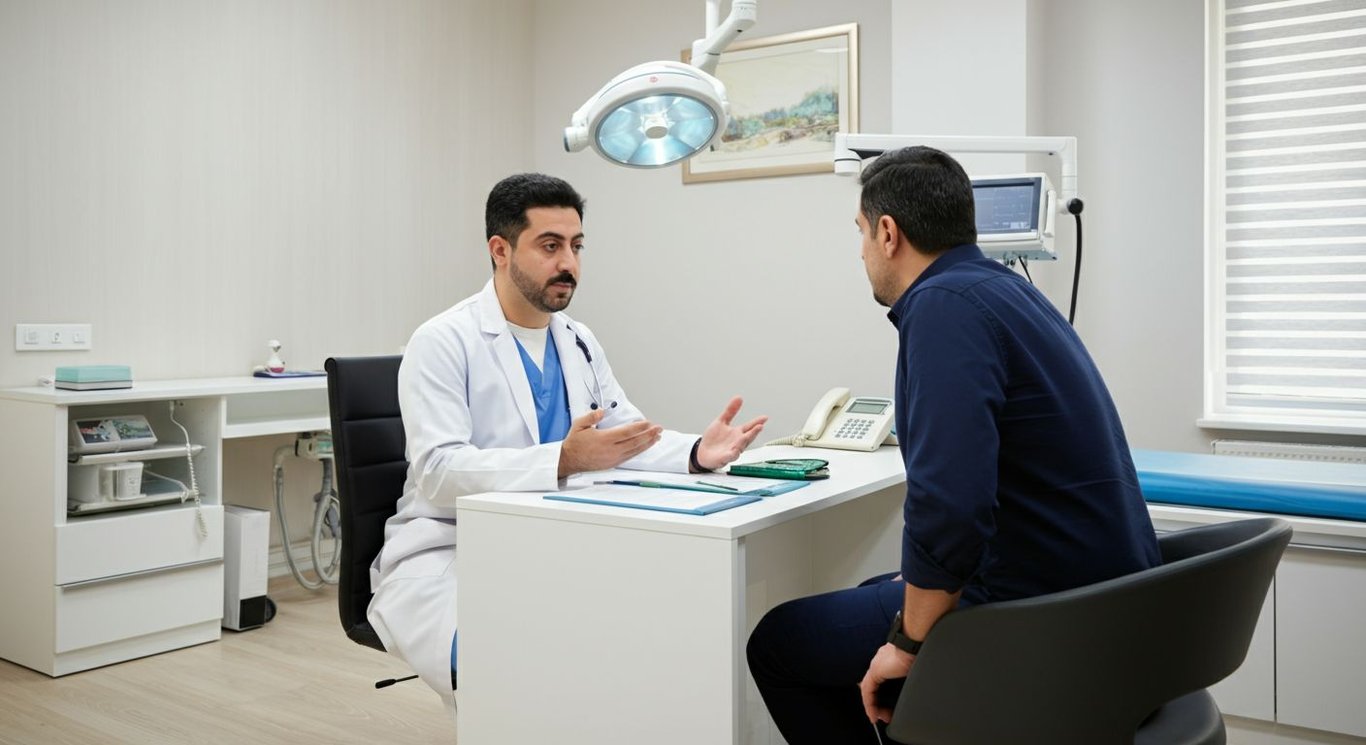 Obezite cerrahisi uygun adaylar