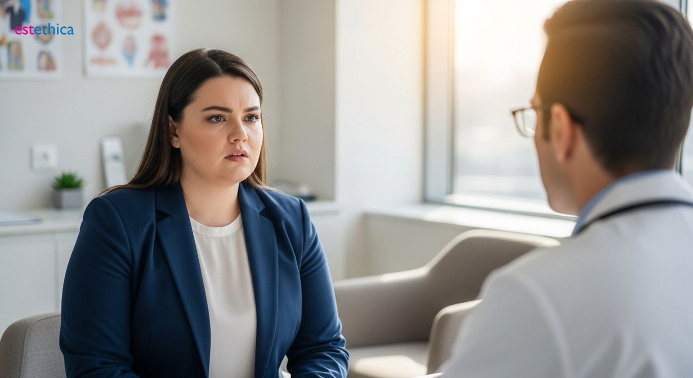 Obezite cerrahisi uygunluk kriterleri ve BMI değerleri