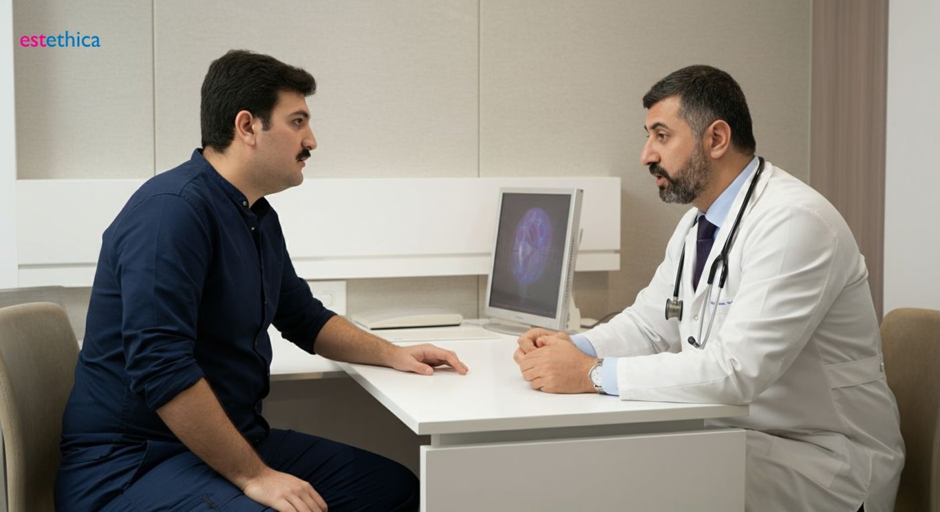 Obezite cerrahisi adayları, uygunluk kriterleri